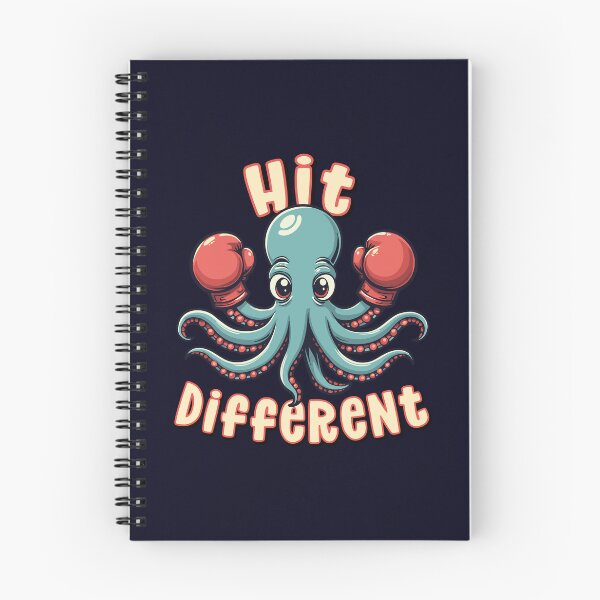 Item preview, Hit Different designed and sold by PaulSDesign.