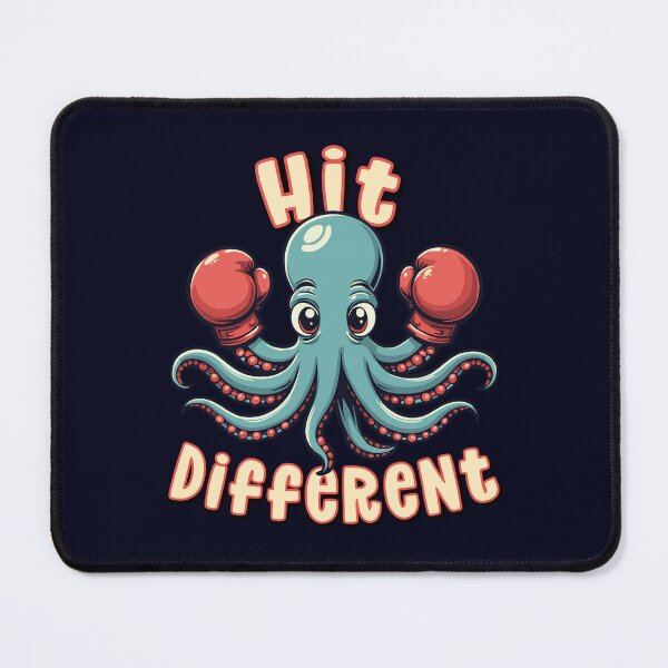 Item preview, Hit Different designed and sold by PaulSDesign.