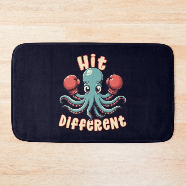 Item preview, Hit Different designed and sold by PaulSDesign.