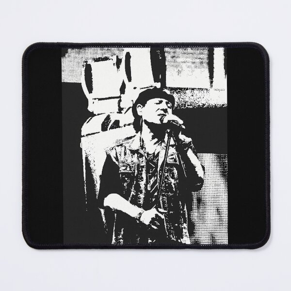 Item preview, Shadow Klaus Meine designed and sold by HendersonHoeger.
