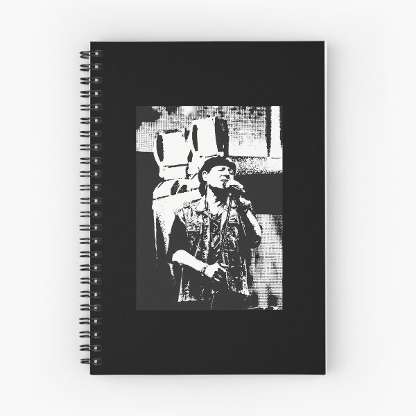Item preview, Shadow Klaus Meine designed and sold by HendersonHoeger.