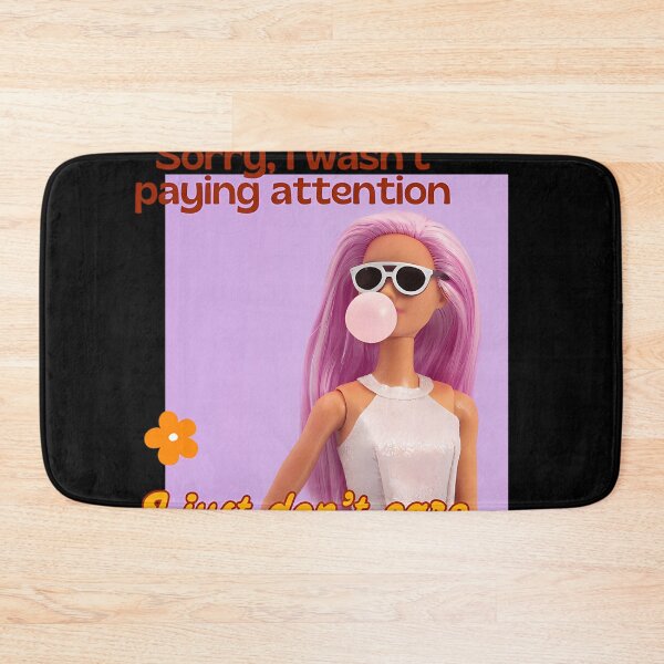 Item preview, Actively Ignore designed and sold by LesleySchul.