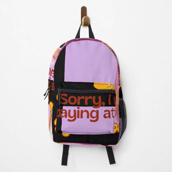 Item preview, Actively Ignore designed and sold by LesleySchul.
