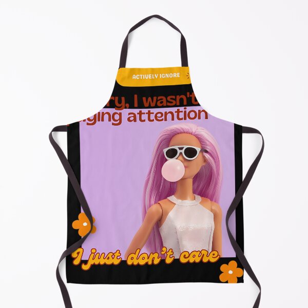 Item preview, Actively Ignore designed and sold by LesleySchul.