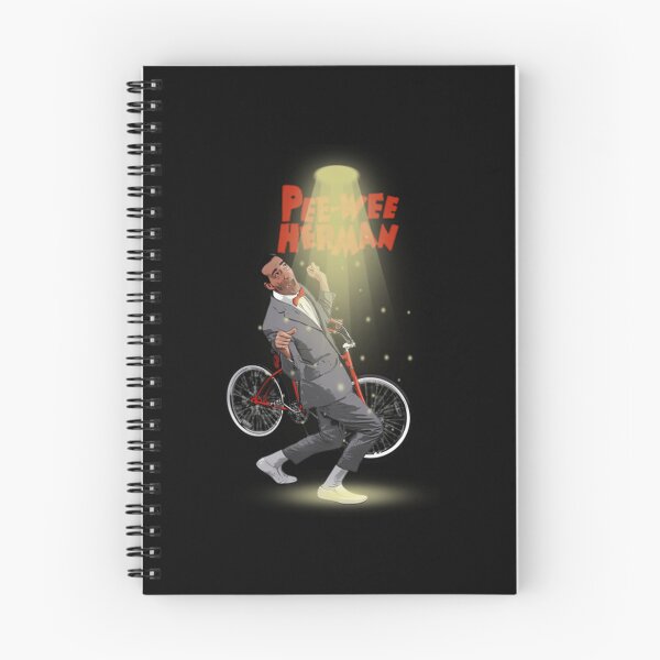 Item preview, Pee Wee Herman – The Showstopper designed and sold by AlexandrineSto.