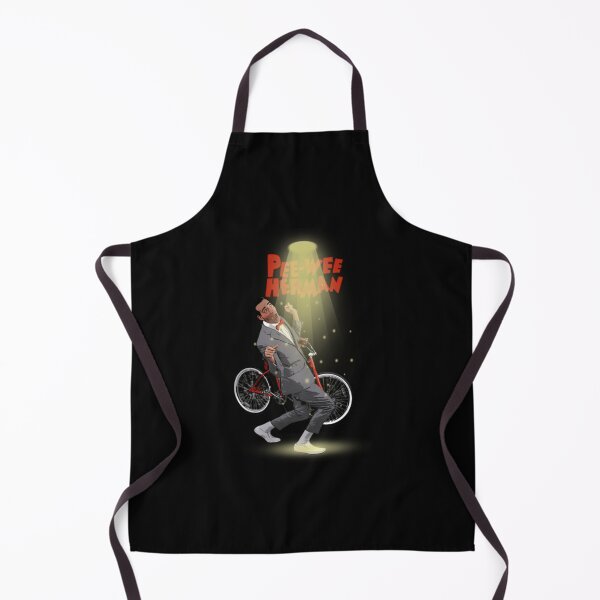 Item preview, Pee Wee Herman – The Showstopper designed and sold by AlexandrineSto.