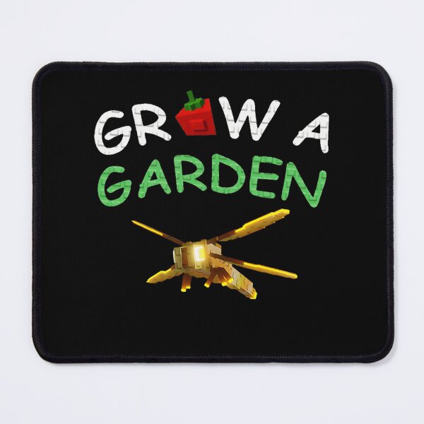 Item preview, Grow A Garden Dragonfly Pet Gamer Design_AMZ B0FCZS23W4 designed and sold by chounrenzim.