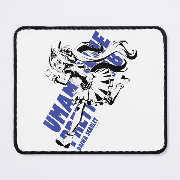Item preview, Umamusume&x3A; Pretty Derby Daiwa Scarlet_AMZ B0FM45HDP3 designed and sold by Chounetteiu13.