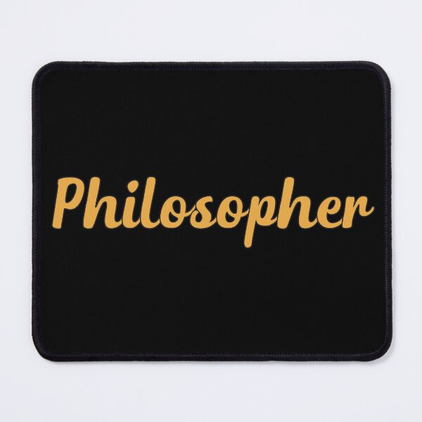 Item preview, Philosophy designed and sold by Wolagno.