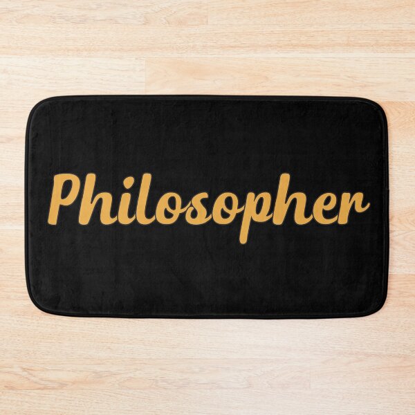 Item preview, Philosophy designed and sold by Wolagno.
