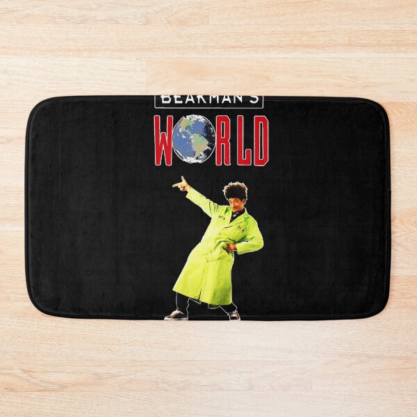 Item preview, Zany Science Beakmans world 90s Tribute Classic designed and sold by JerryCaruso.
