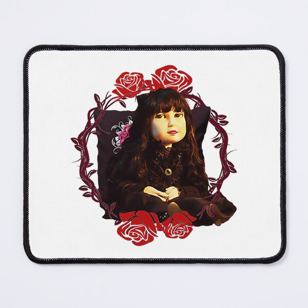 Item preview, DOLLY Wwdits_RED EYIEH designed and sold by rieswileyq.