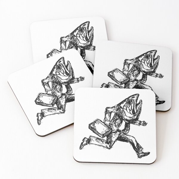 Item preview, Business Fish designed and sold by studioroya.