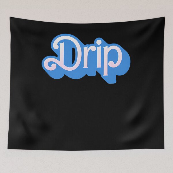Item preview, Drip designed and sold by LesleySchul.