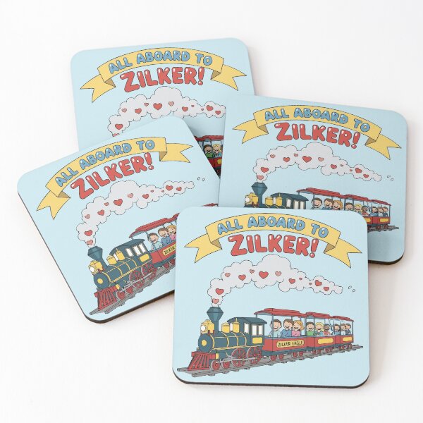 Item preview, Zilker Park designed and sold by bihtti.
