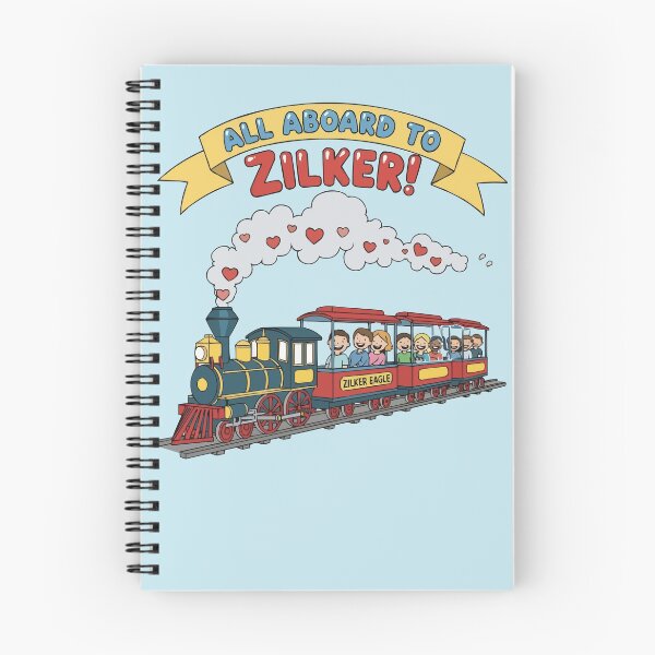 Item preview, Zilker Park designed and sold by bihtti.