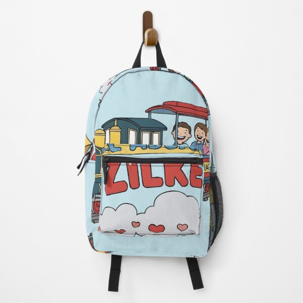 Item preview, Zilker Park designed and sold by bihtti.