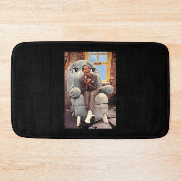 Item preview, Pee Wee Herman designed and sold by AlexandrineSto.