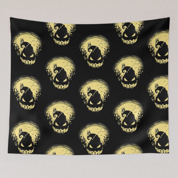 Item preview,  Jack'S Nightmare designed and sold by LandonThom.