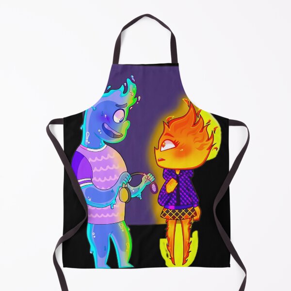 Item preview, Elemental 2023 designed and sold by LesleySchul.