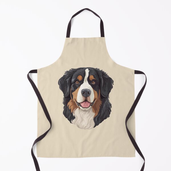 Item preview, Bernese Mountain Dog designed and sold by BrownHorse90s.