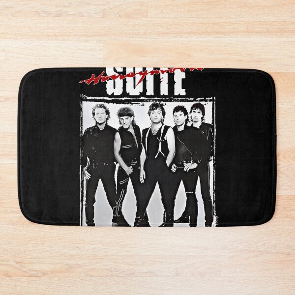 Item preview, Honeymoon Suite Band Essential  designed and sold by JerryCaruso.