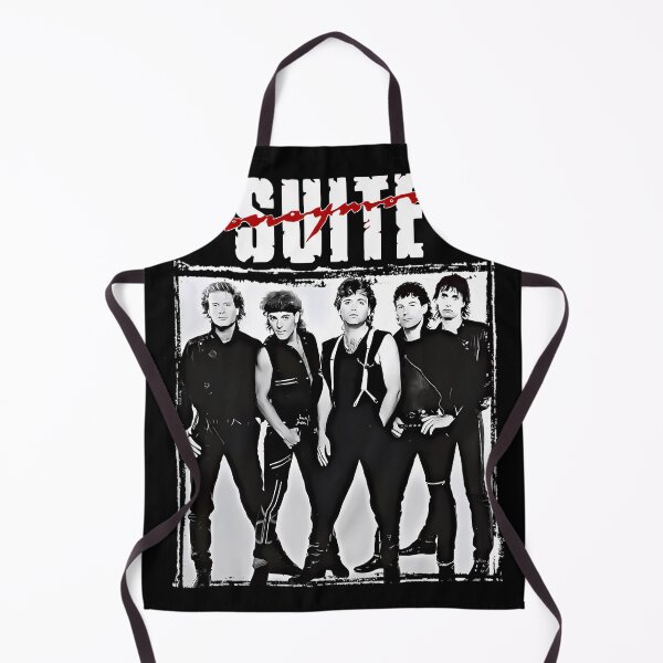 Item preview, Honeymoon Suite Band Essential designed and sold by JerryCaruso.