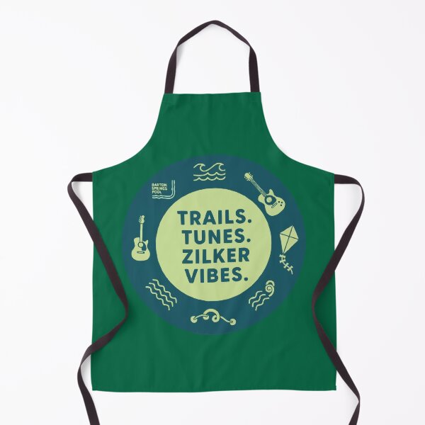 Item preview, Zilker Park designed and sold by bihtti.
