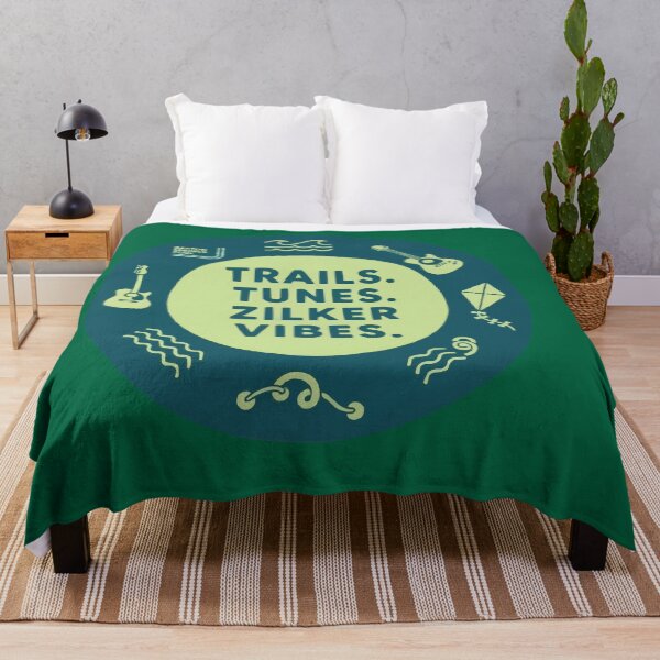 Item preview, Zilker Park designed and sold by bihtti.