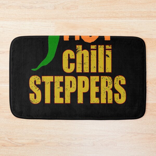 Item preview, Hot Chili Steppers designed and sold by LesleySchul.