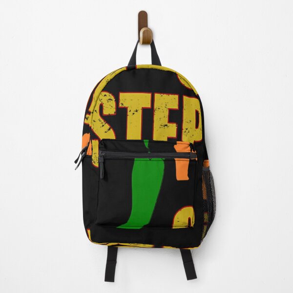 Item preview, Hot Chili Steppers designed and sold by LesleySchul.
