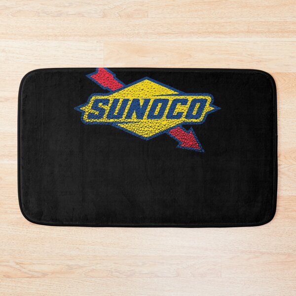 Item preview, Sunoco Oil Logo Washed In Soap Bubbles designed and sold by JerryCaruso.