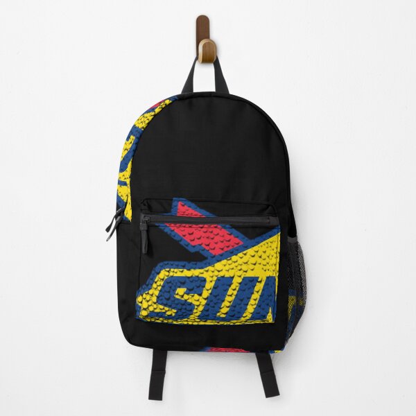 Item preview, Sunoco Oil Logo Washed In Soap Bubbles designed and sold by JerryCaruso.