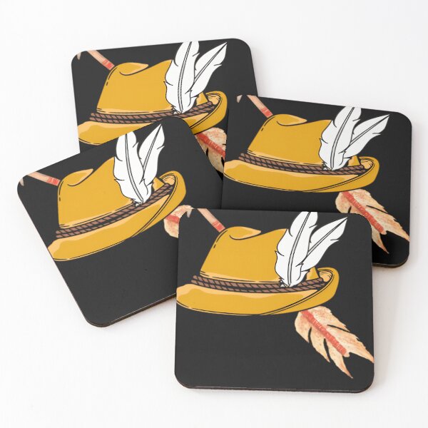 Item preview, Feathers Mcgraw 2023 designed and sold by LesleySchul.