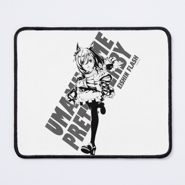 Item preview, Umamusume&x3A; Pretty Derby Eishin Flash_AMZ B0FM47TG6B designed and sold by Chounetteiu13.