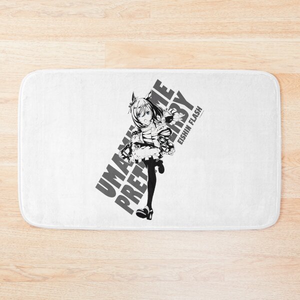 Item preview, Umamusume&x3A; Pretty Derby Eishin Flash_AMZ B0FM47TG6B designed and sold by Chounetteiu13.