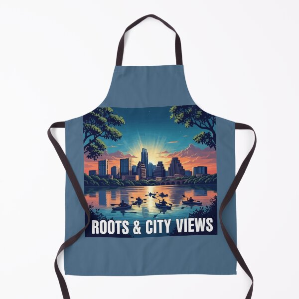 Item preview, Zilker Park designed and sold by bihtti.