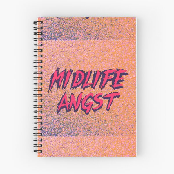 Item preview, Angst! designed and sold by gasponce.