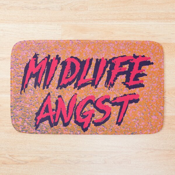 Item preview, Angst! designed and sold by gasponce.