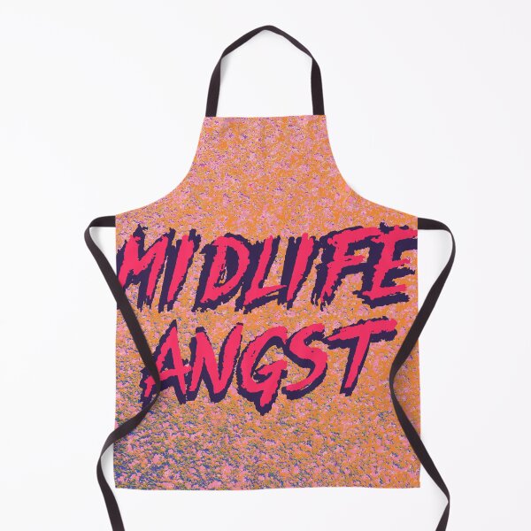 Item preview, Angst! designed and sold by gasponce.