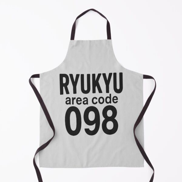 Item preview, RYUKYU Area Code 098 designed and sold by matsu-oki.