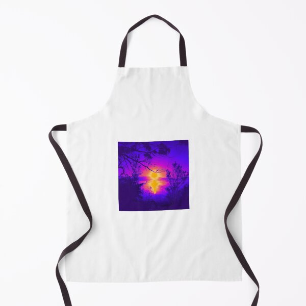 Item preview, Amanecer entre los árboles designed and sold by Catiepiller.