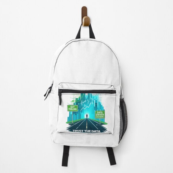 Item preview, data driven :Data Driven Decisions designed and sold by Uglyandcute.