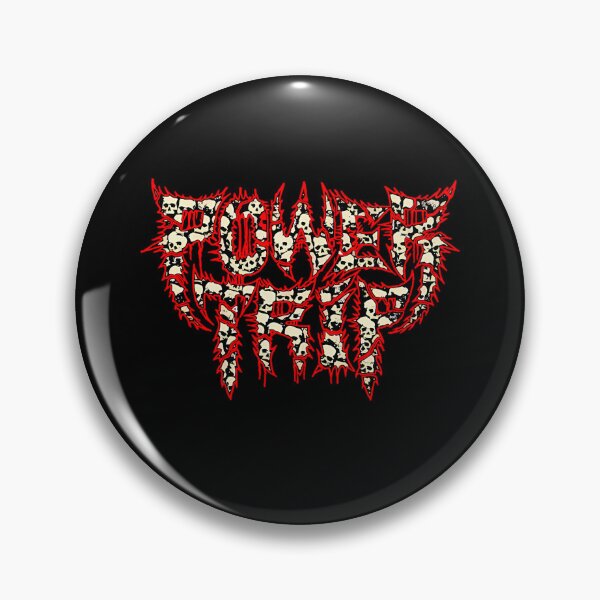 Item preview, Power Trip designed and sold by QLontoya79.