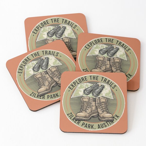 Item preview, Copy of Zilker Park designed and sold by bihtti.