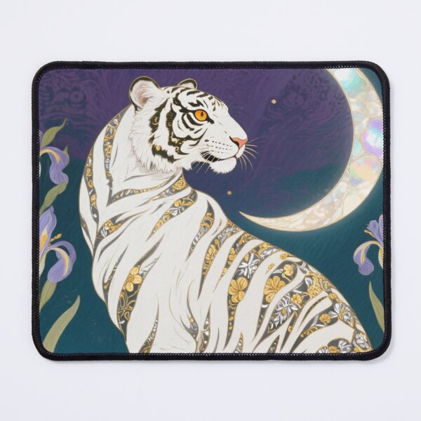 Item preview, Spirit beneath the crescent .V2 designed and sold by SabaMirzique.