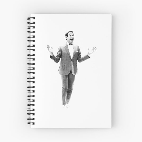 Item preview, Pee Wee Herman designed and sold by AlexandrineSto.
