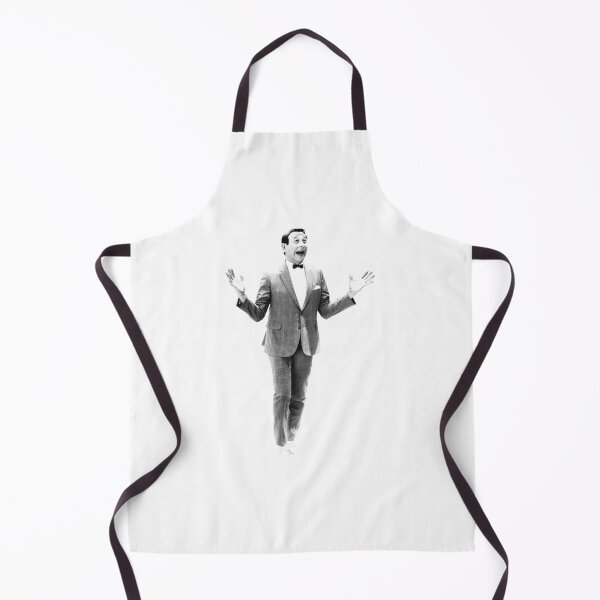 Item preview, Pee Wee Herman designed and sold by AlexandrineSto.