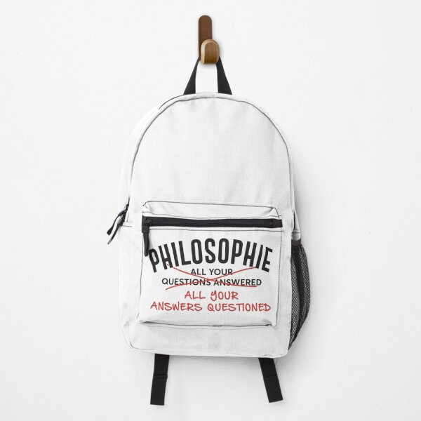 Item preview, Philosophy designed and sold by Wolagno.