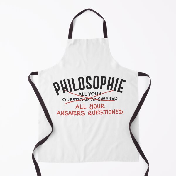 Item preview, Philosophy designed and sold by Wolagno.